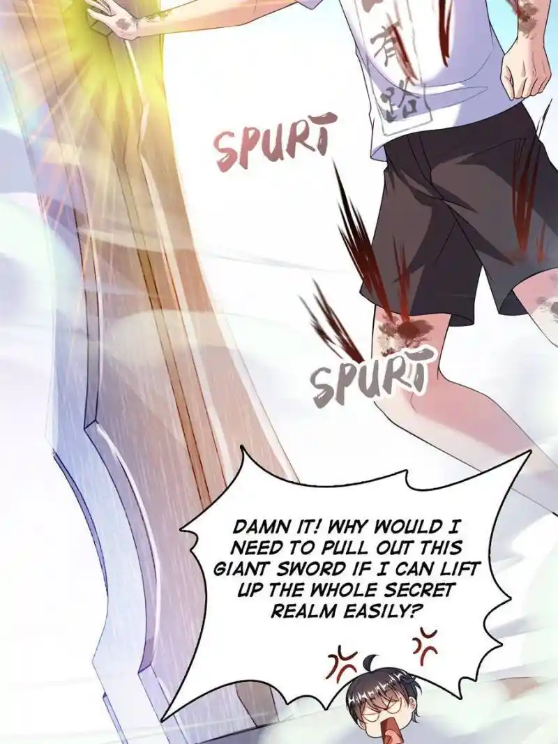 Cultivation Chat Group Chapter 504