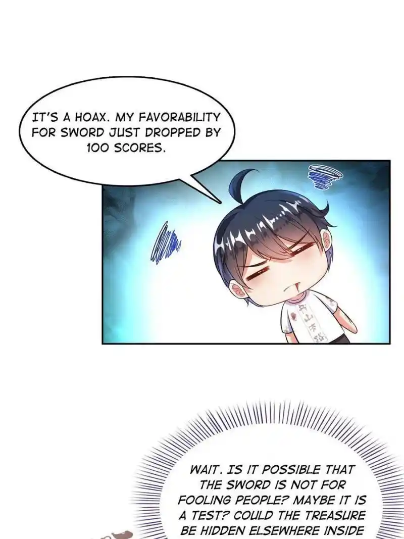 Cultivation Chat Group Chapter 504