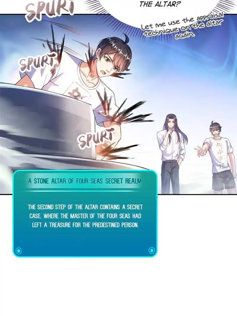 Cultivation Chat Group Chapter 504