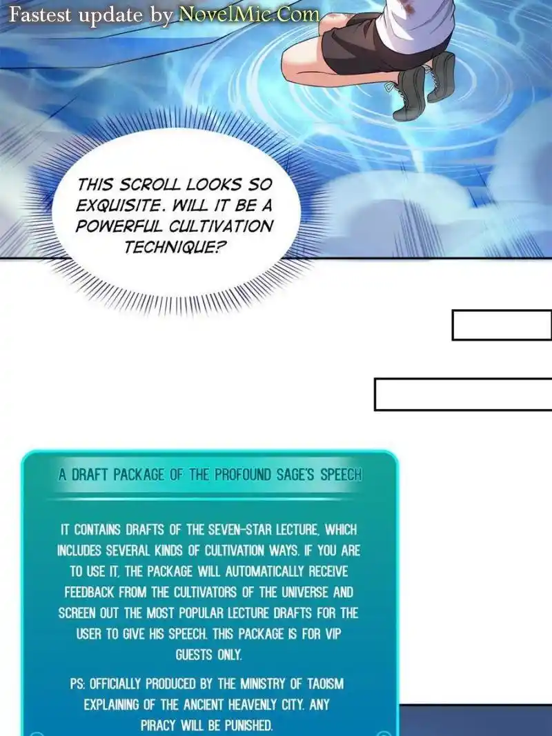 Cultivation Chat Group Chapter 504