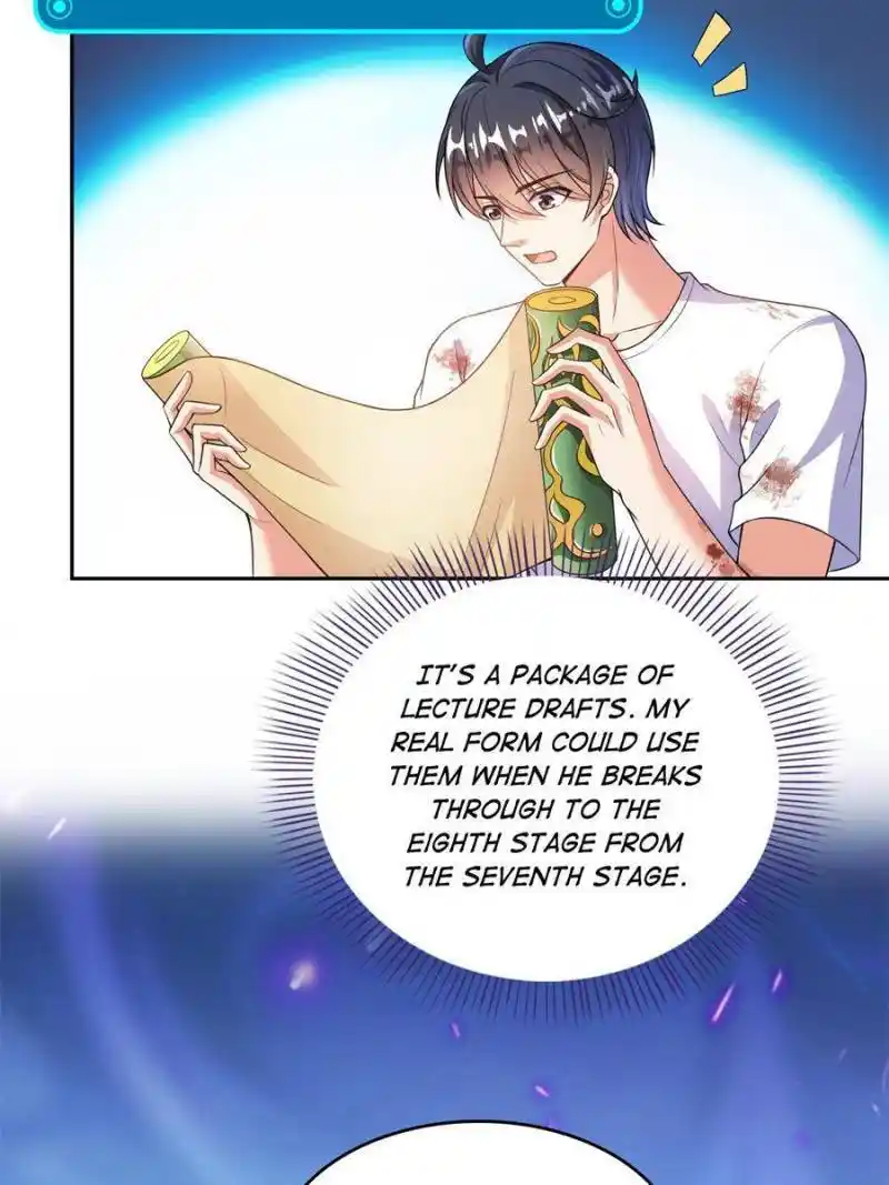 Cultivation Chat Group Chapter 504