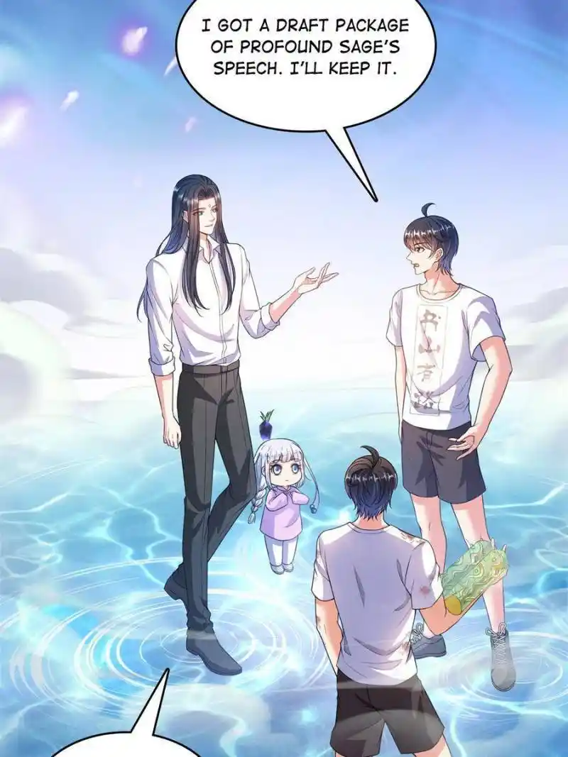 Cultivation Chat Group Chapter 504