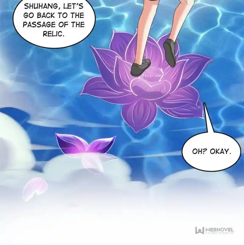 Cultivation Chat Group Chapter 504