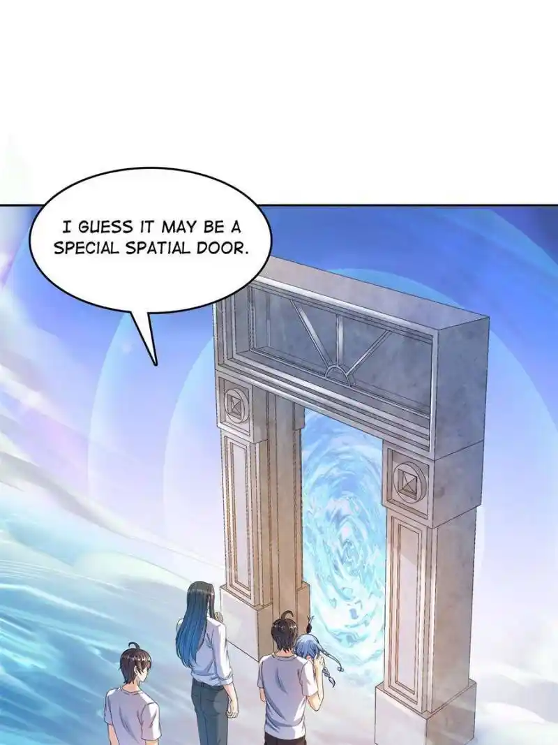 Cultivation Chat Group Chapter 504