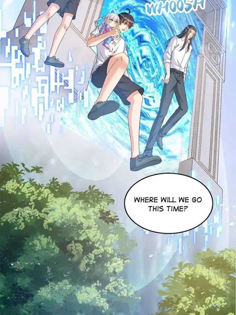 Cultivation Chat Group Chapter 504