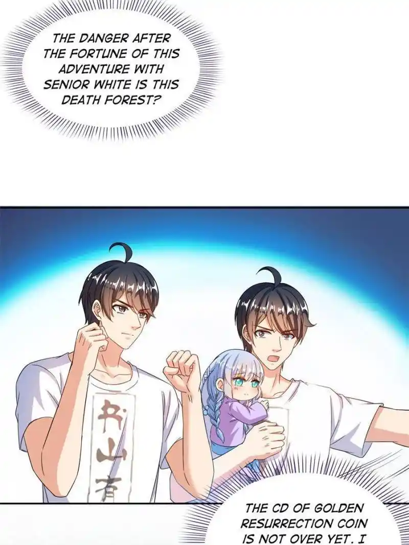 Cultivation Chat Group Chapter 504