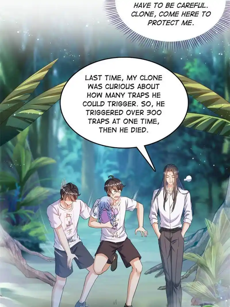 Cultivation Chat Group Chapter 504