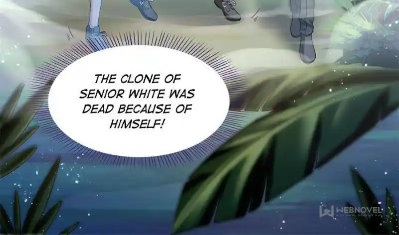 Cultivation Chat Group Chapter 504