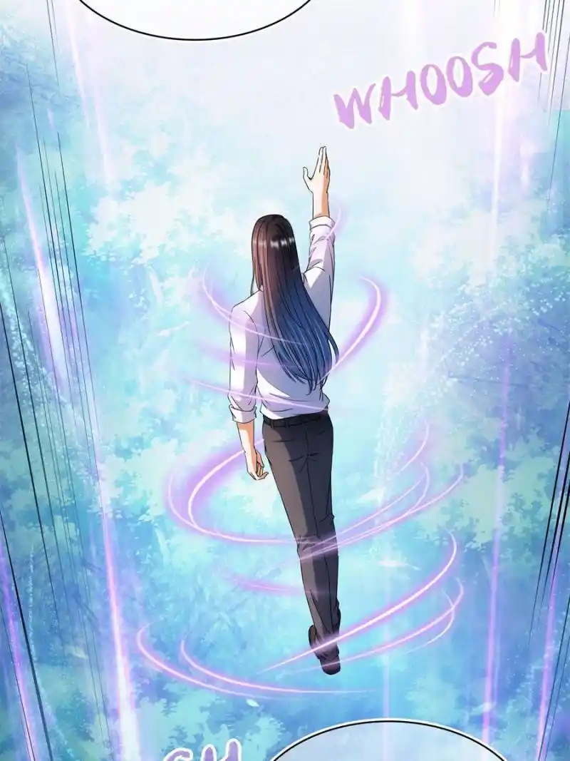 Cultivation Chat Group Chapter 504