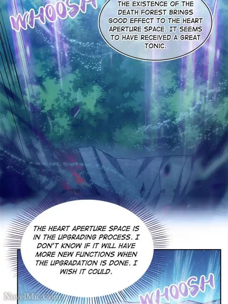 Cultivation Chat Group Chapter 504