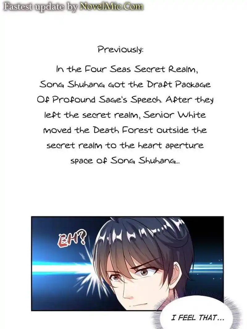 Cultivation Chat Group Chapter 505