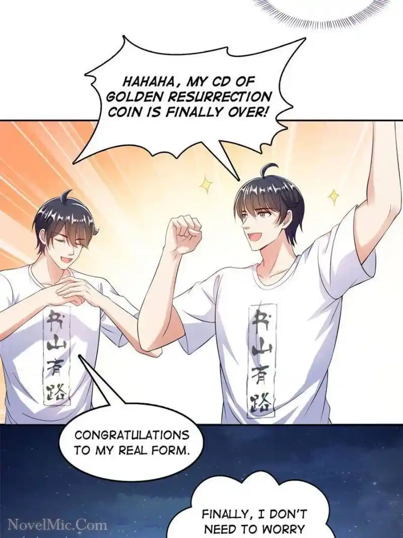 Cultivation Chat Group Chapter 505