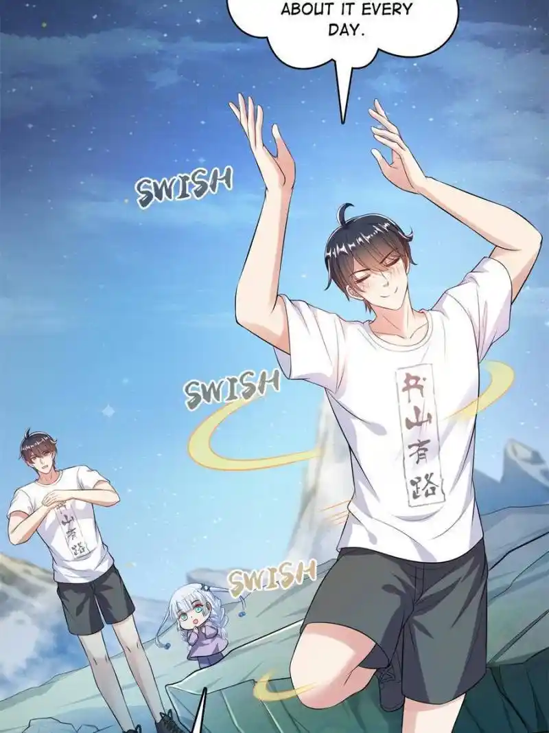 Cultivation Chat Group Chapter 505