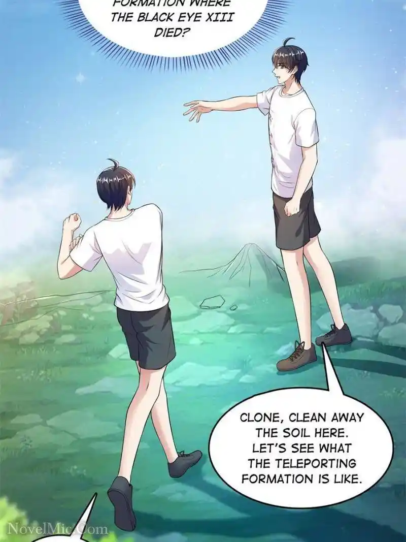 Cultivation Chat Group Chapter 505