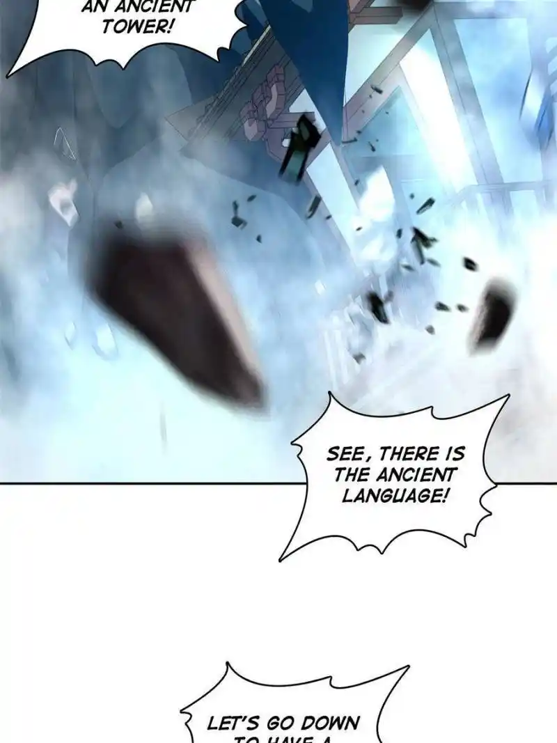 Cultivation Chat Group Chapter 505