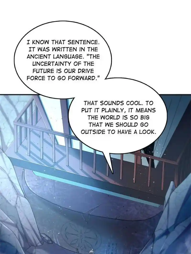 Cultivation Chat Group Chapter 505