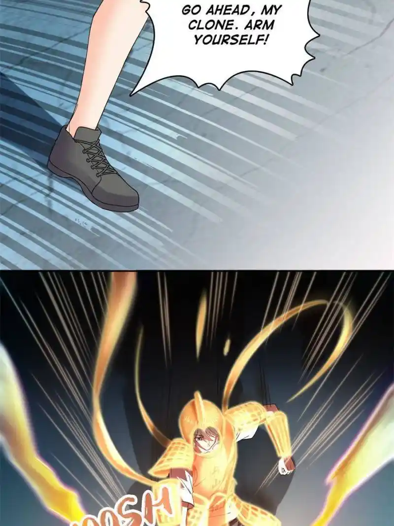 Cultivation Chat Group Chapter 505