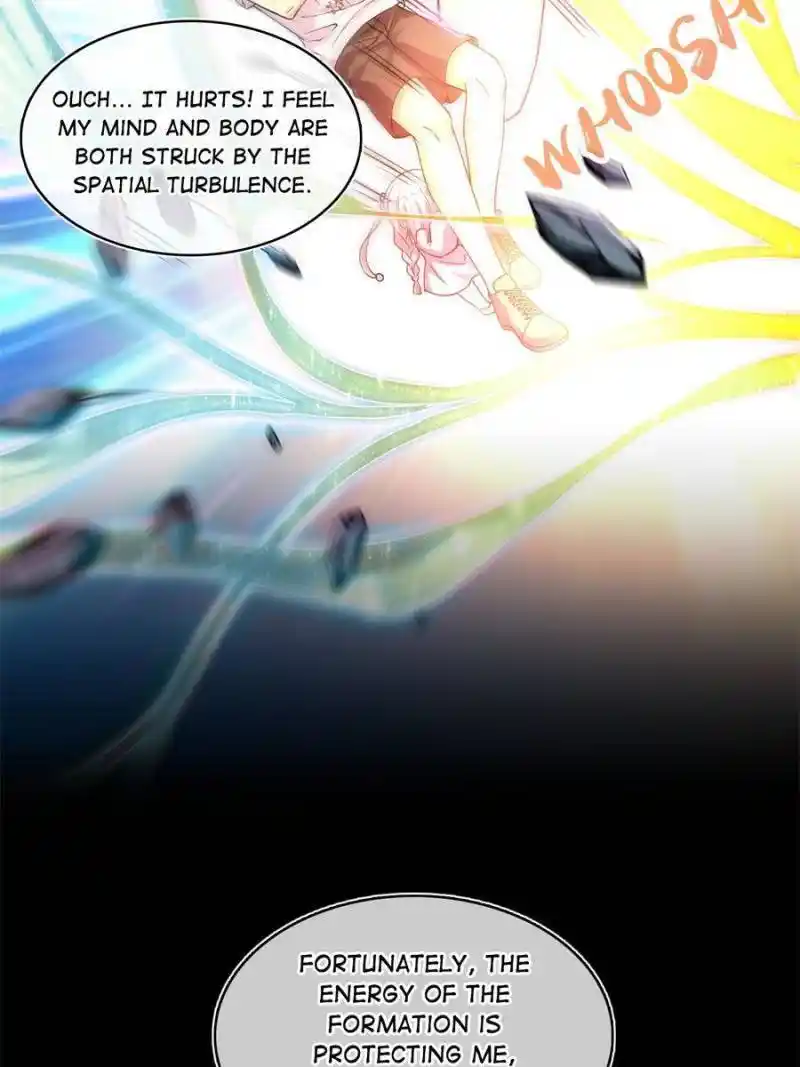 Cultivation Chat Group Chapter 505