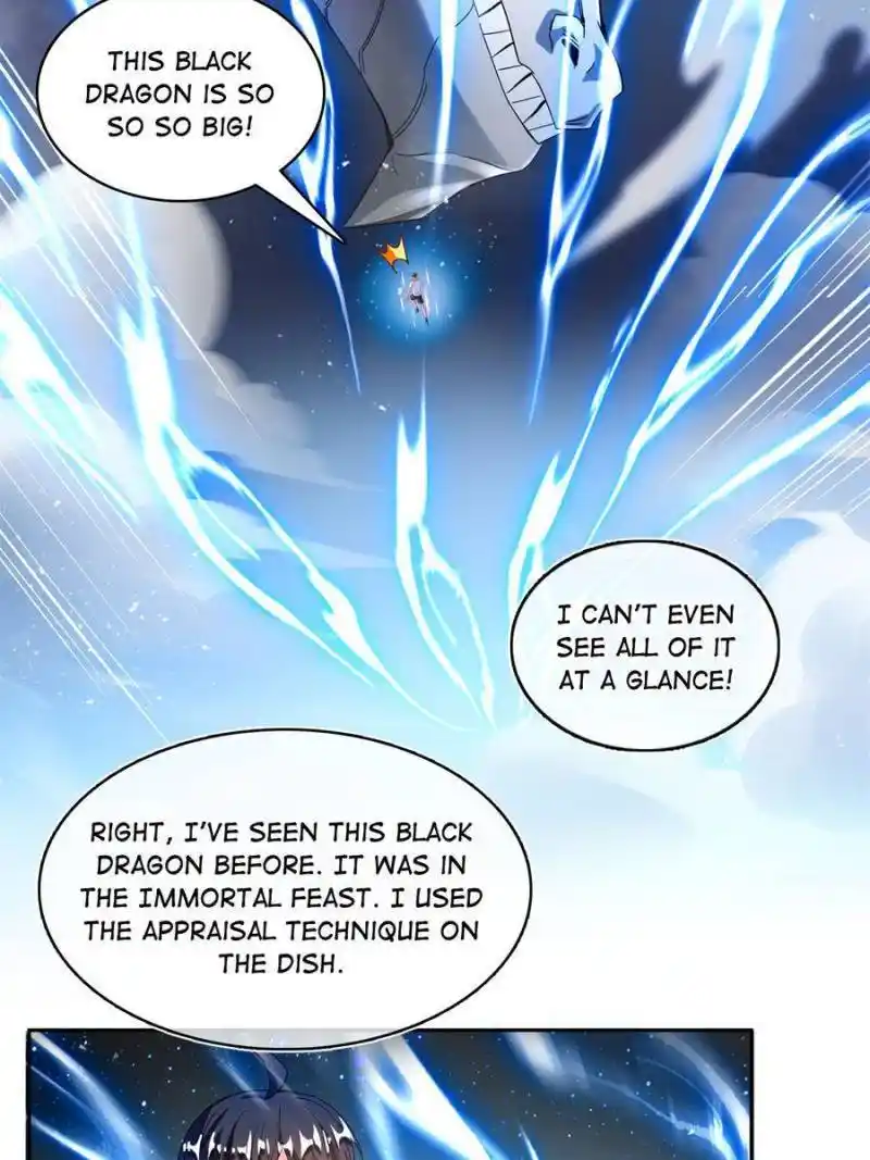 Cultivation Chat Group Chapter 505