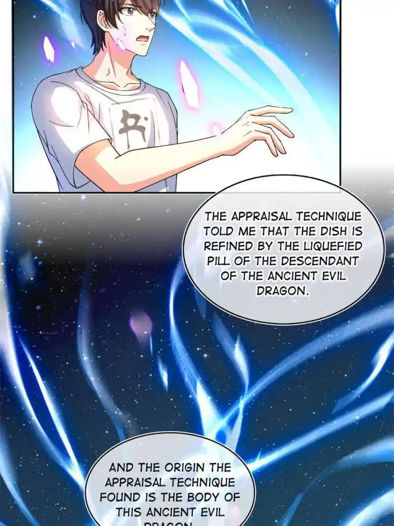 Cultivation Chat Group Chapter 505