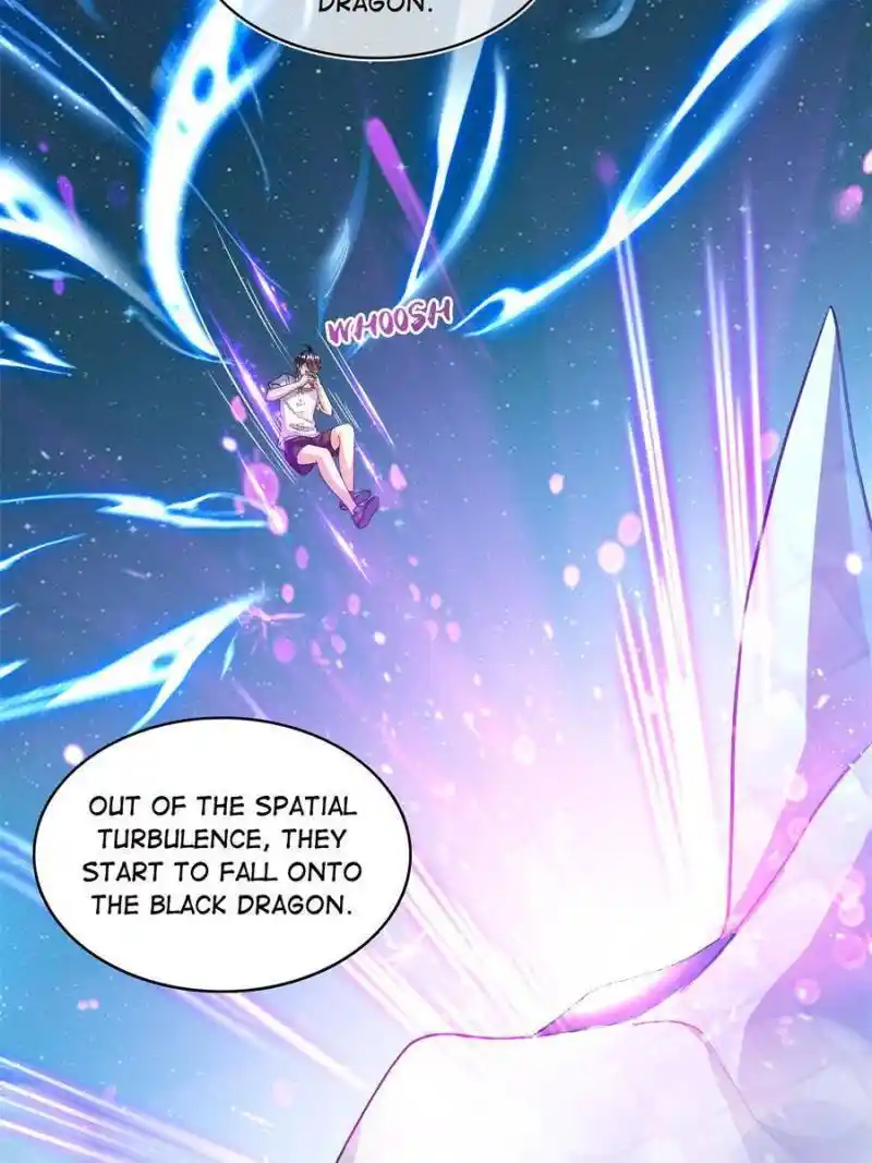 Cultivation Chat Group Chapter 505