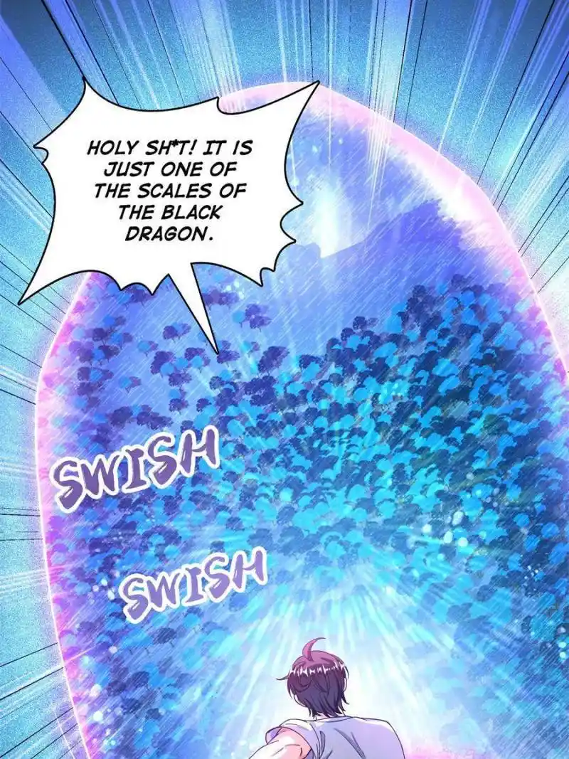 Cultivation Chat Group Chapter 505