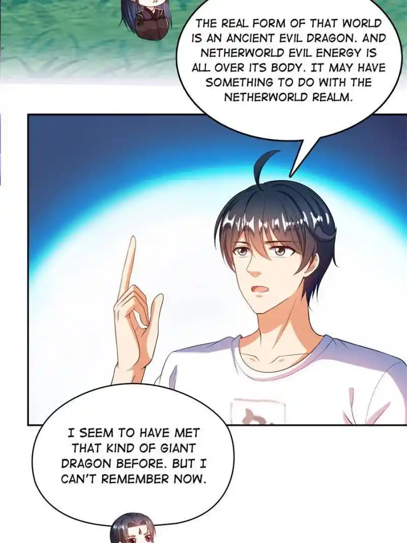 Cultivation Chat Group Chapter 505