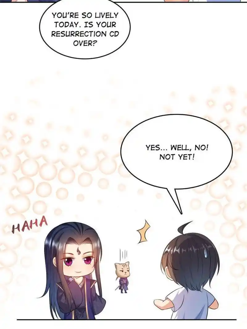 Cultivation Chat Group Chapter 505