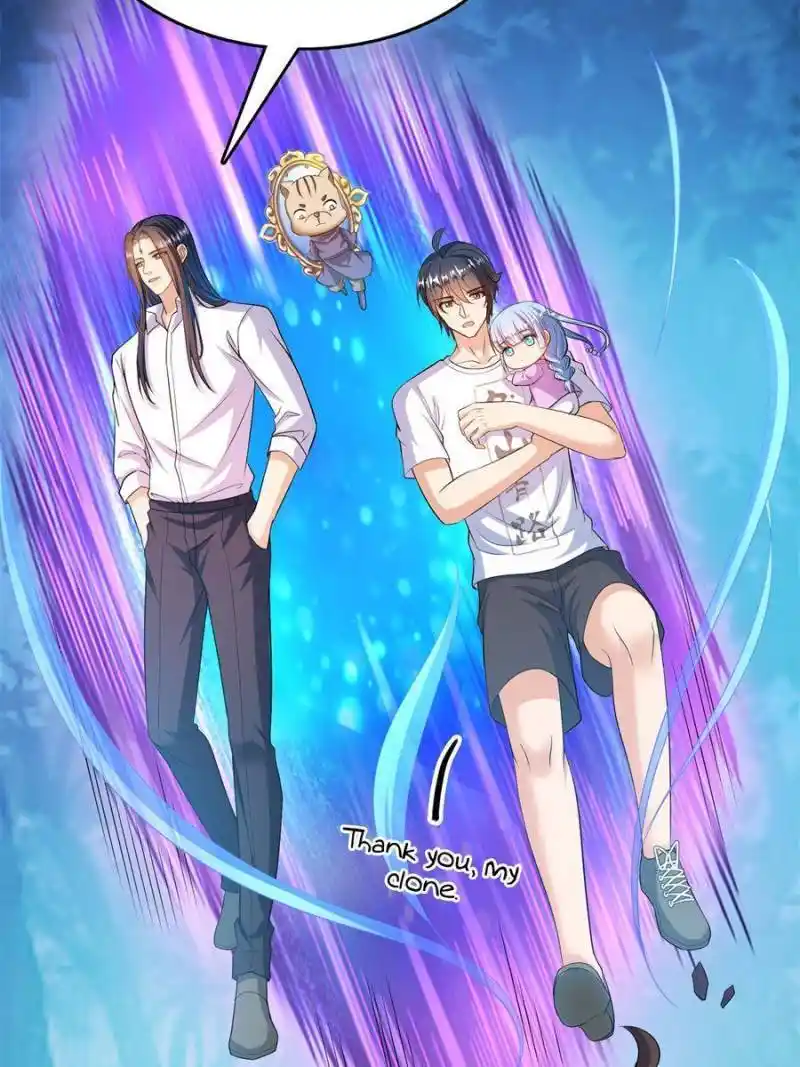 Cultivation Chat Group Chapter 505