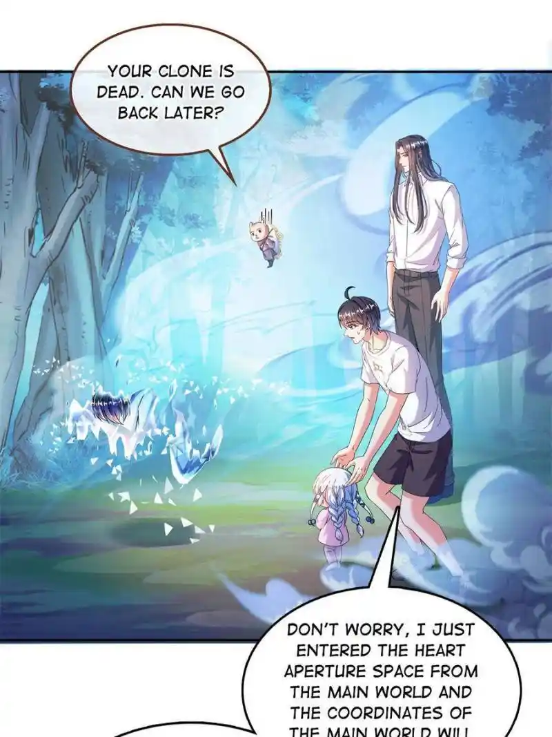 Cultivation Chat Group Chapter 505