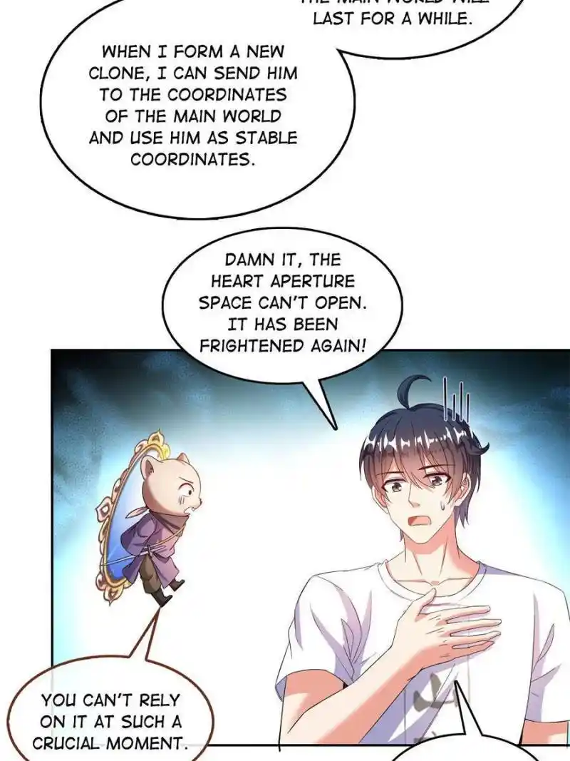 Cultivation Chat Group Chapter 505