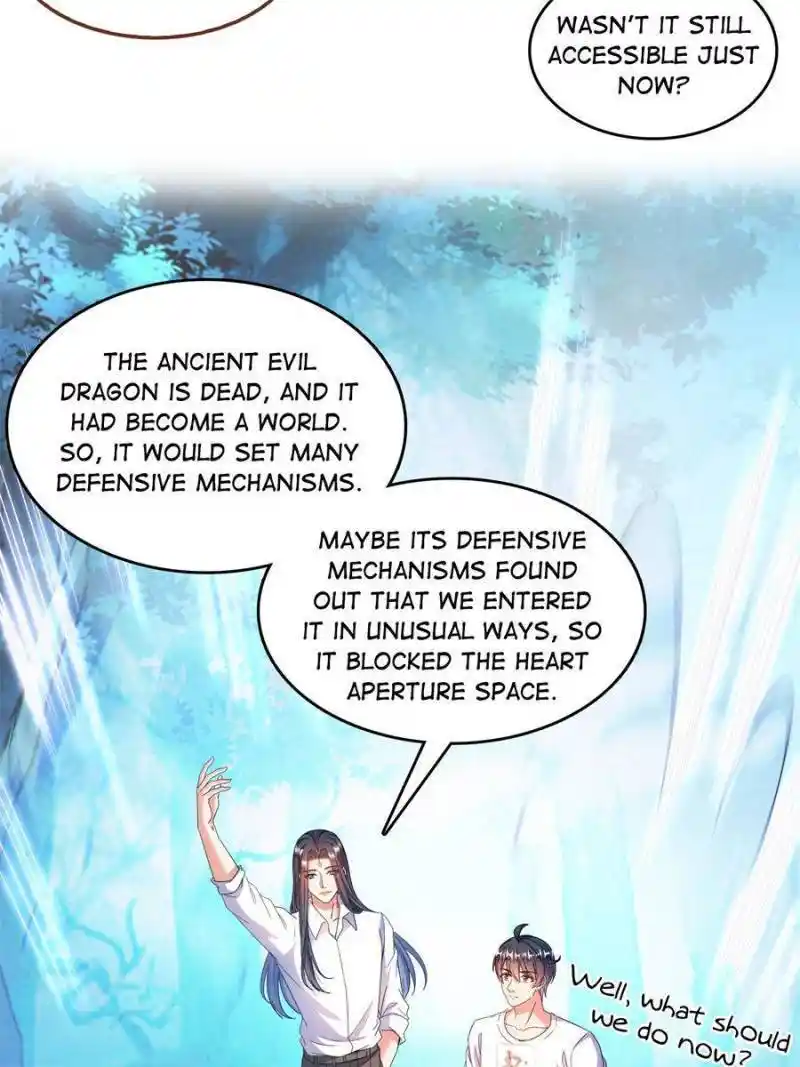 Cultivation Chat Group Chapter 505