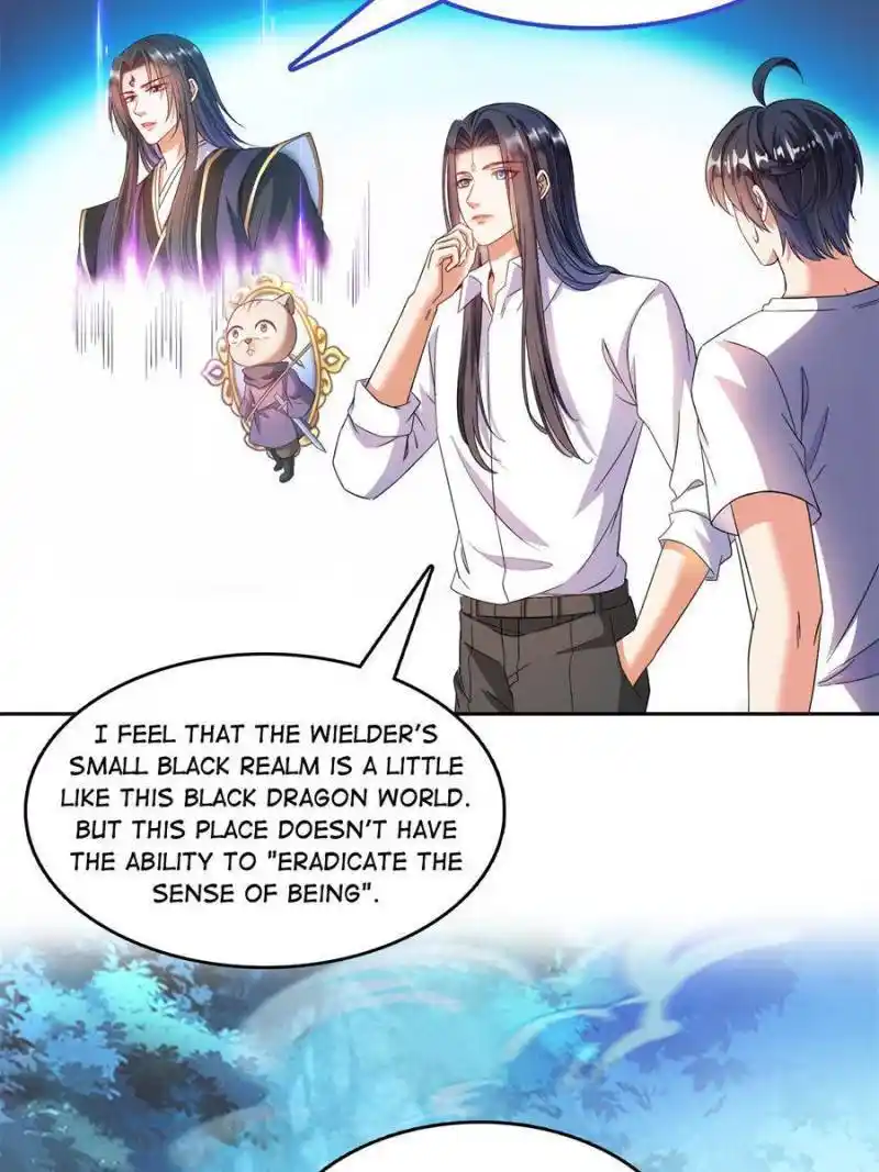 Cultivation Chat Group Chapter 505