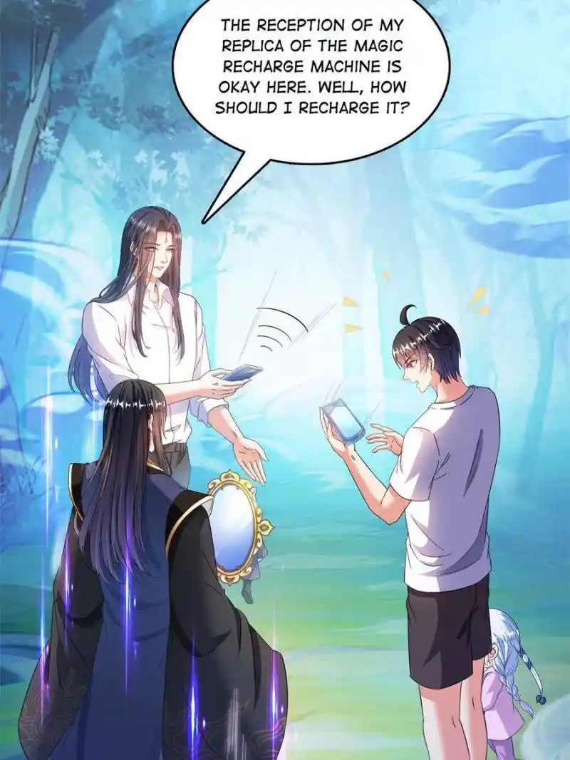 Cultivation Chat Group Chapter 505