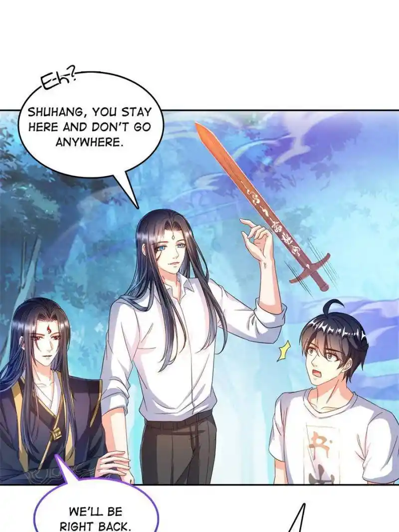 Cultivation Chat Group Chapter 505