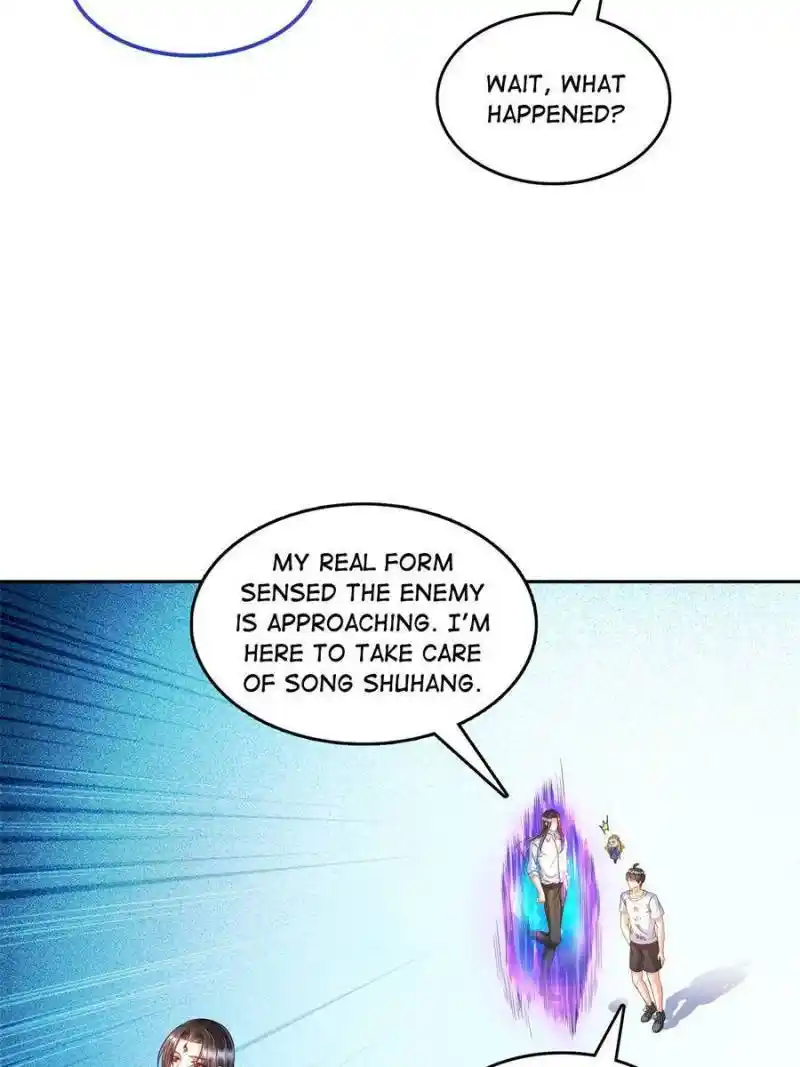 Cultivation Chat Group Chapter 505