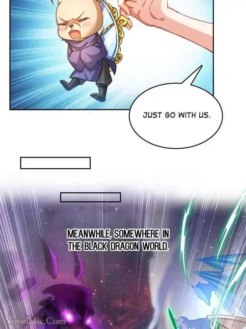 Cultivation Chat Group Chapter 505