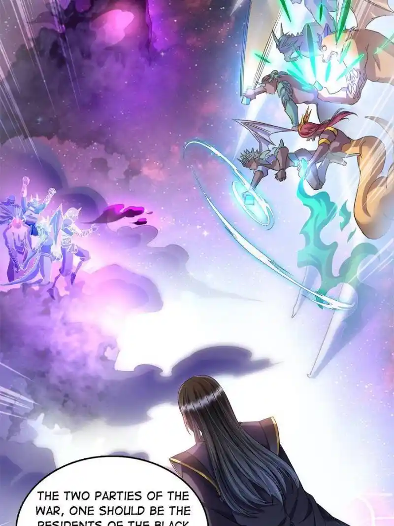 Cultivation Chat Group Chapter 505