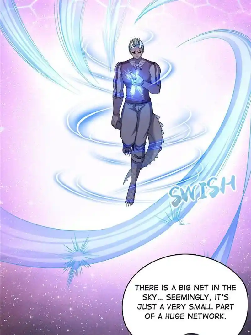 Cultivation Chat Group Chapter 506