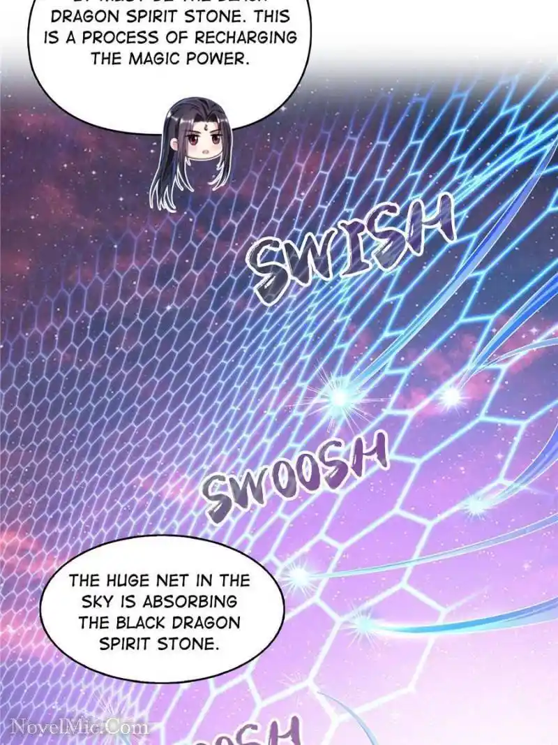 Cultivation Chat Group Chapter 506