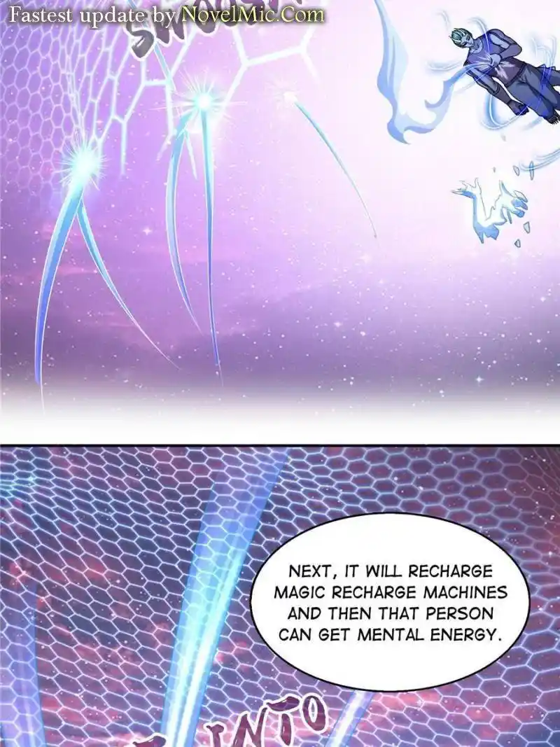 Cultivation Chat Group Chapter 506