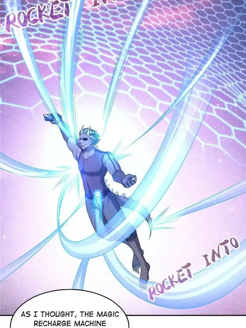 Cultivation Chat Group Chapter 506