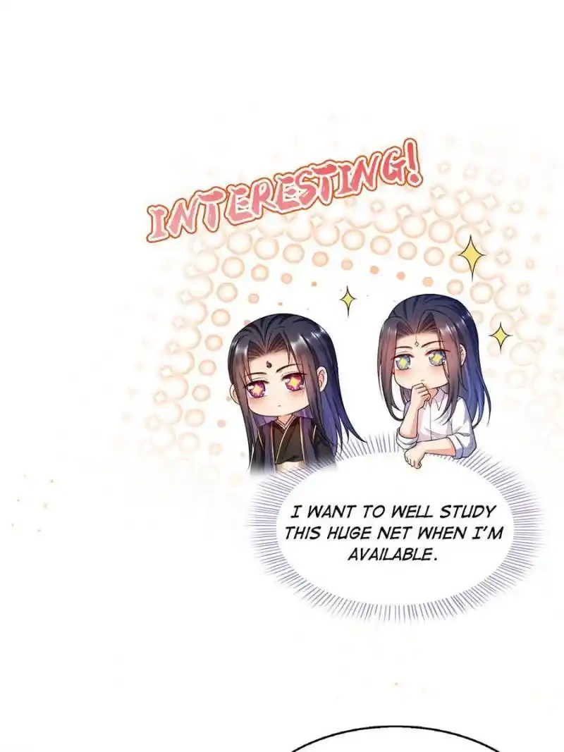 Cultivation Chat Group Chapter 506