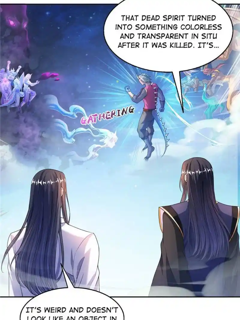 Cultivation Chat Group Chapter 506