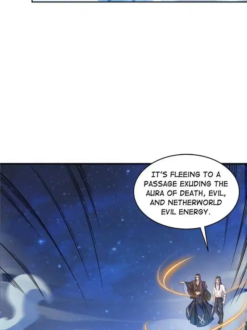 Cultivation Chat Group Chapter 506