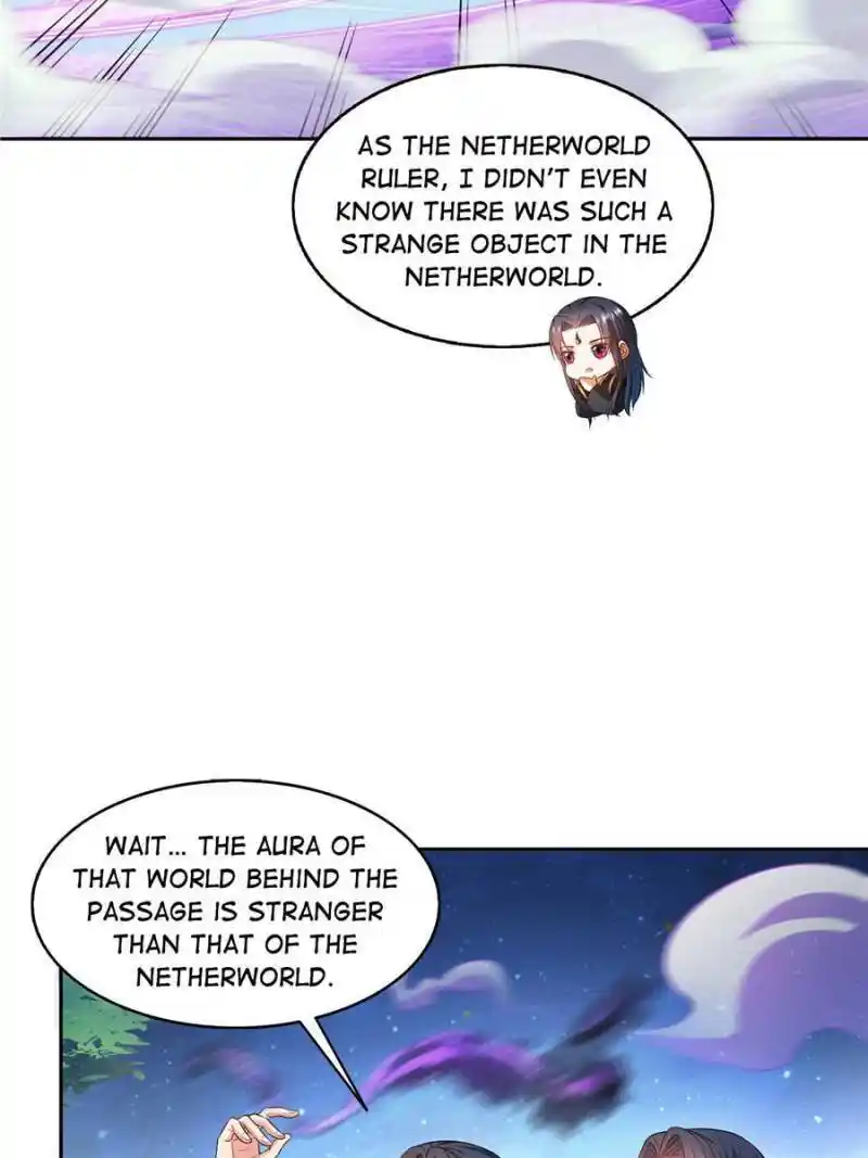 Cultivation Chat Group Chapter 506