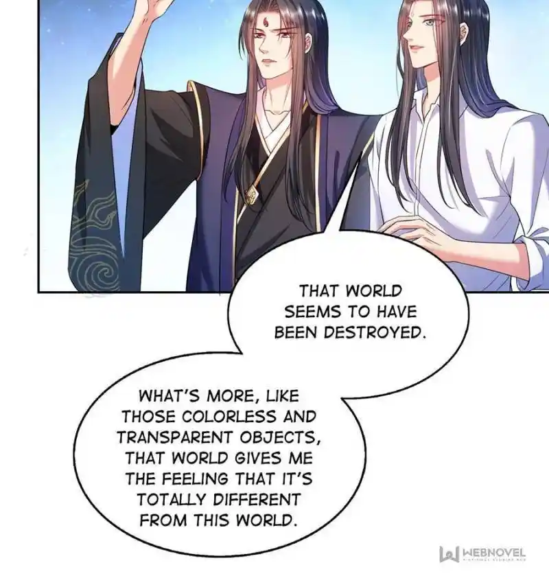 Cultivation Chat Group Chapter 506