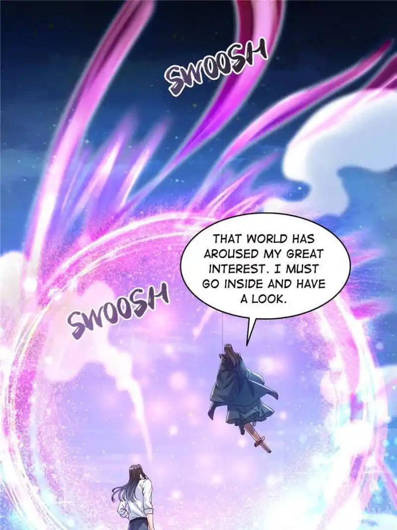 Cultivation Chat Group Chapter 506