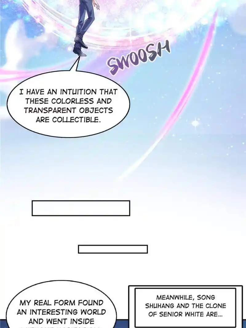 Cultivation Chat Group Chapter 506