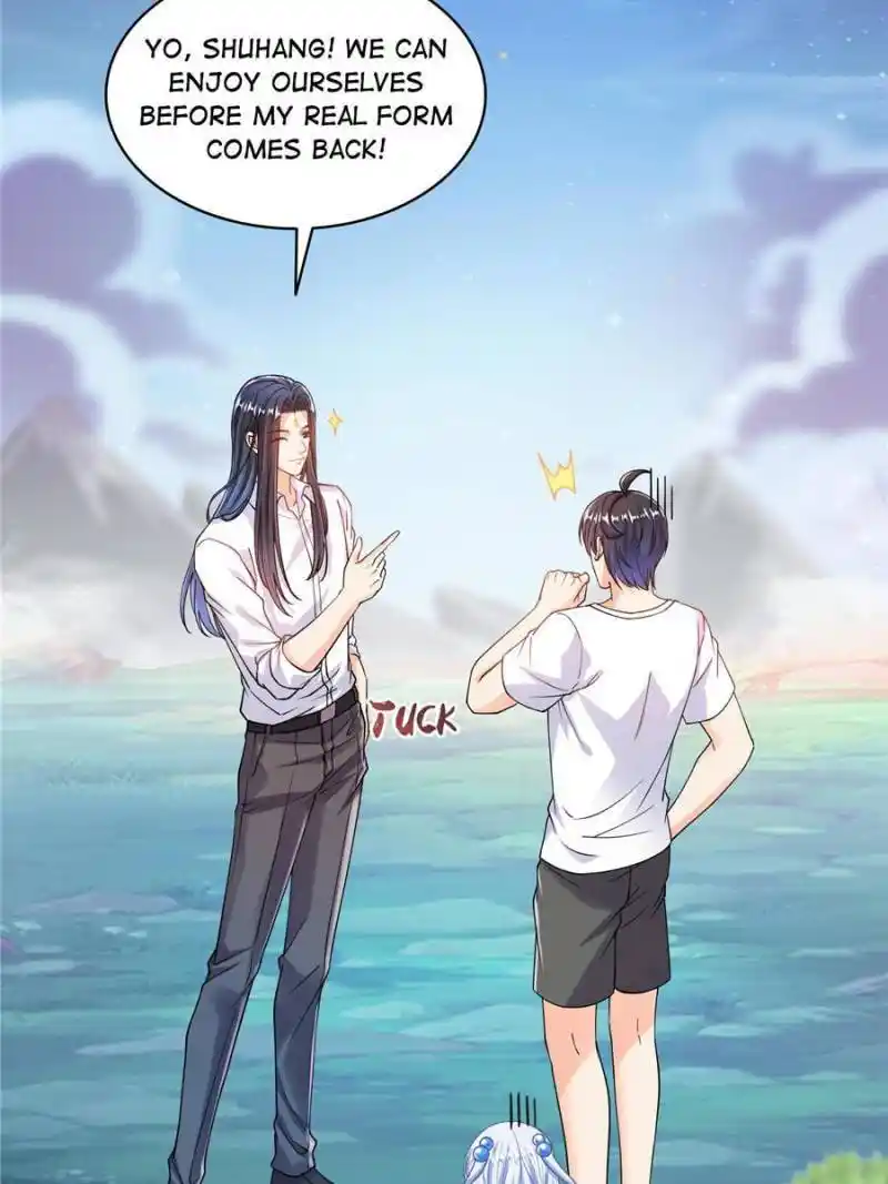 Cultivation Chat Group Chapter 506